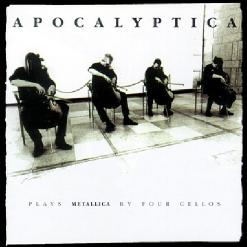 Apocalyptica — Enter Sandman