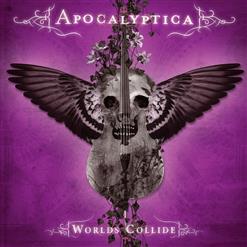 Apocalyptica — I'm Not Jesus (Feat. Corey Taylor Of Slipknot And Stone Sour)