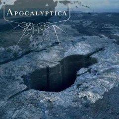 Apocalyptica — Quutamo