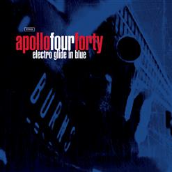 Apollo 440 — Ain't Talkin' 'Bout Dub