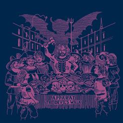 Apparat — Goodbye