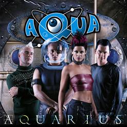 Aqua — Around The World