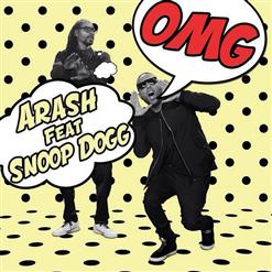 Arash — OMG (Feat. Snoop Dogg)