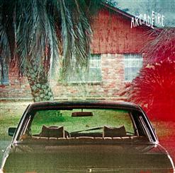Arcade Fire — The Suburbs