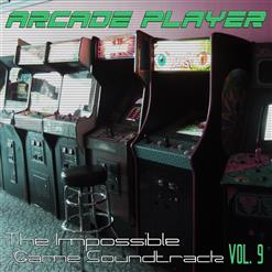 Arcade Player — Bad Guy (16-Bit Billie Eilish Emulation)