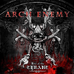 Arch Enemy — Blood On Your Hands