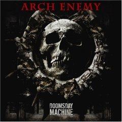 Arch Enemy — Nemesis