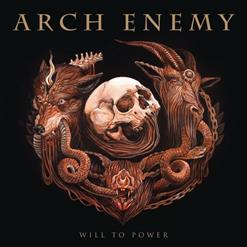 Arch Enemy — Reason to Believe