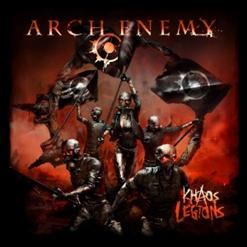 Arch Enemy — Yesterday Is Dead And Gone