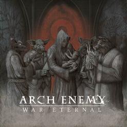 Arch Enemy — You Will Know My Name