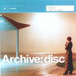 Archive — You Make Me Feel
