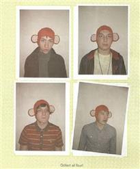 Arctic Monkeys — Cigarette Smoke