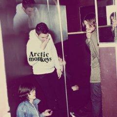 Arctic Monkeys — Dangerous Animals