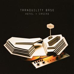 Arctic Monkeys — Four Out Of Five