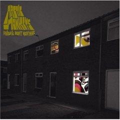 Arctic Monkeys — Old Yellow Bricks