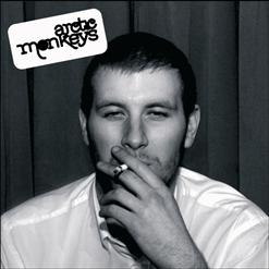 Arctic Monkeys — Perhaps Vampires Is A Bit Strong But...