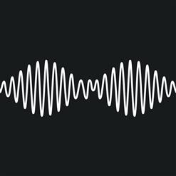 Arctic Monkeys — R U Mine?