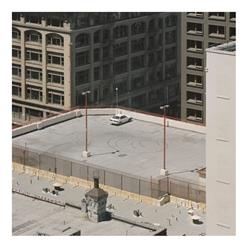 Arctic Monkeys — The Car