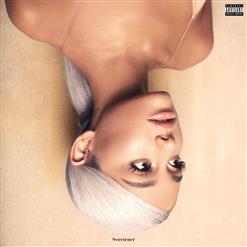 Ariana Grande — Breathin