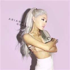 Ariana Grande — Focus