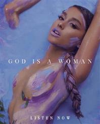 Ariana Grande — God is a Woman