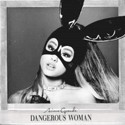Ariana Grande — Greedy