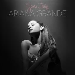Ariana Grande — Honeymoon Avenue
