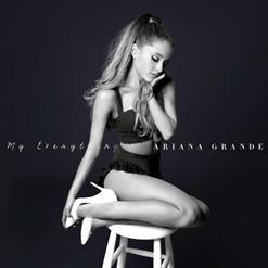Ariana Grande — Love Me Harder (feat. The Weeknd)