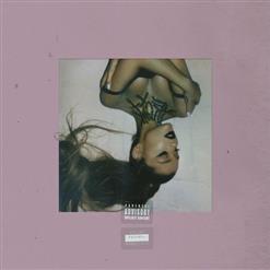 Ariana Grande — NASA