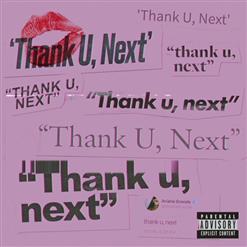 Ariana Grande — Thank U, Next