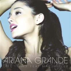 Ariana Grande — The Way (feat. Mac Miller)