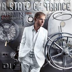 Armin van Buuren — A State of Trance Episode 648