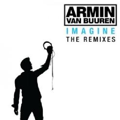 Armin van Buuren — In And Out Of Love (Feat. Sharon Den Adel) (The Blizzard Remix)