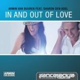 Armin van Buuren — In And Out Of Love (Radio Edit)