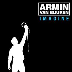 Armin van Buuren — In and Out of Love