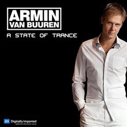 Armin van Buuren — Ping Pong