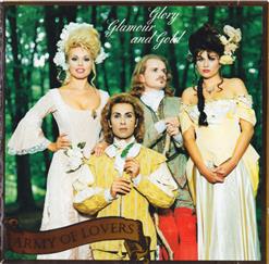 Army Of Lovers — Lit De Parade (Video Edit)