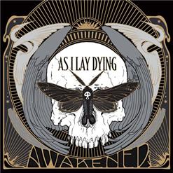 As I Lay Dying — Defender