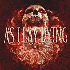 As I Lay Dying — Parallels