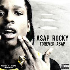 ASAP Rocky — Fuckin' Problems (Feat. 2 Chainz, Drake & Kendrick Lamar)