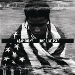 ASAP Rocky — Ghetto Symphony (feat. Gunplay, A$AP Ferg)