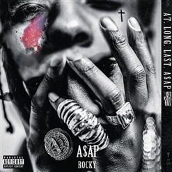 ASAP Rocky — L$D