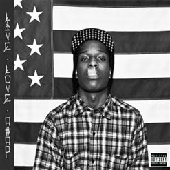 ASAP Rocky — Palace