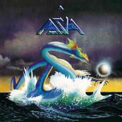 Asia — Only Time Will Tell