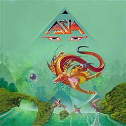 Asia — Tomorrow The World