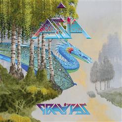 Asia — Valkyrie