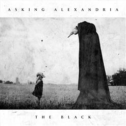 Asking Alexandria — Circled By the Wolves