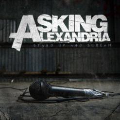 Asking Alexandria — Hey There Mr.Brooks (Featuring Shawn Milke Of Alesana)
