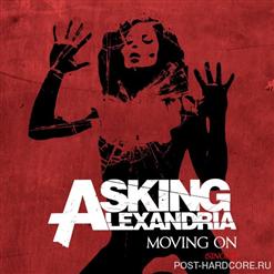 Asking Alexandria — Moving On (Acoustic)
