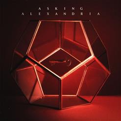 Asking Alexandria — Rise Up
